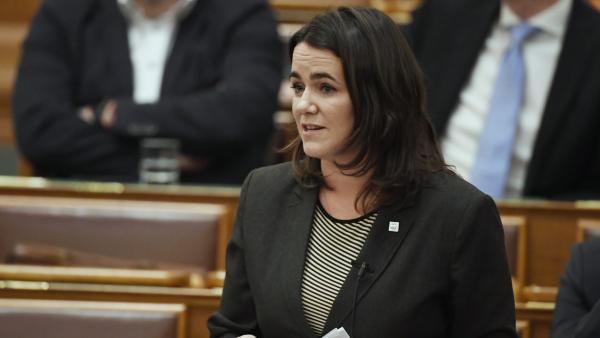 Kép: Infostart /MTI