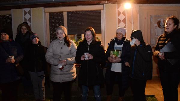 Kapundárium Tokár Jánoséknál (fotók: Such Tamás)