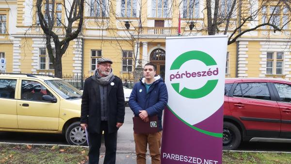 Fotó: Papp Ádám / behir.hu