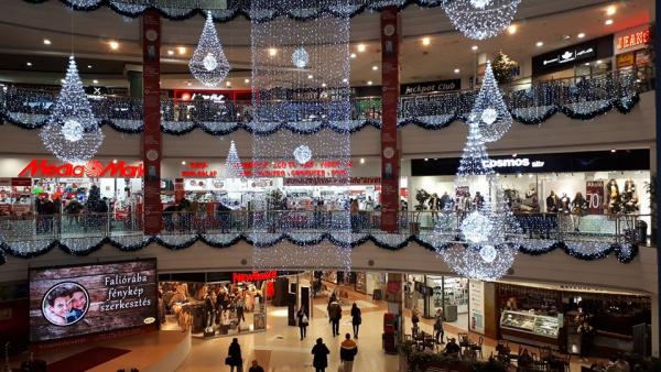 A kép illusztráció (fotó: Csaba Center)