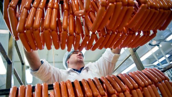 A kép illusztráció (fotó: MTI/Rosta Tibor)