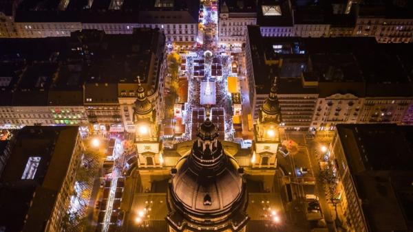 Fotó: adventbazilika.hu