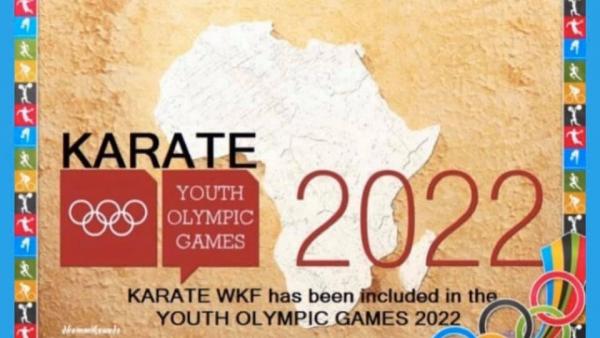 Fotó: Magyar Karate Szakszövetség