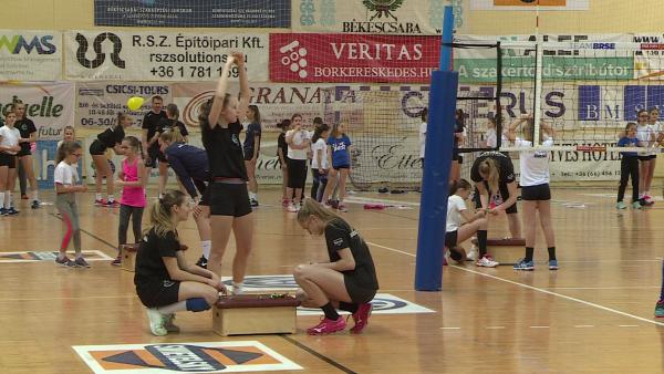 Sorversennyel zárták az óévet a BRSE-nél. Fotó: Tóth Áron