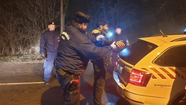 (Fotó: police.hu)