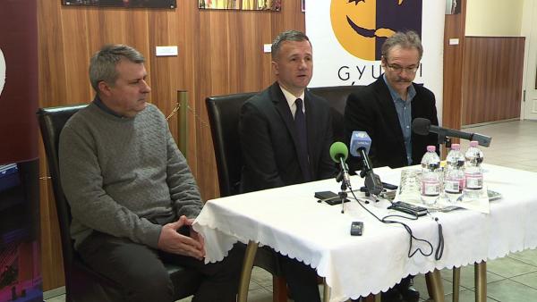 (Fotó: Tóth Áron)