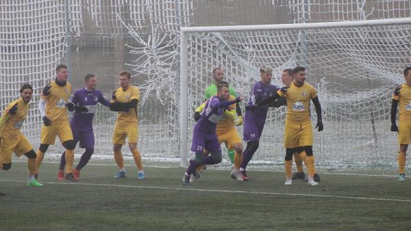 (Fotó: Békéscsaba 1912 Előre)