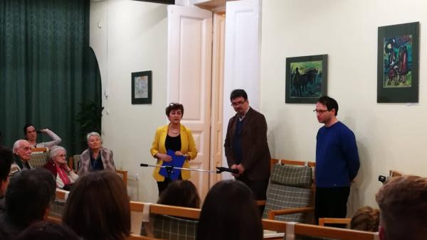 Kép: Szilágyi Viktória