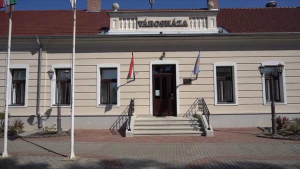 Kondorosi Polgármesteri Hivatal