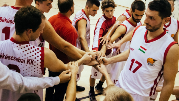 Forrás: Békéscsabai Kosárlabda Klub facebook oldala