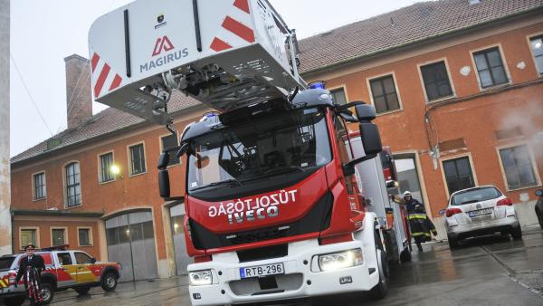 Fotó: Kecskeméti Krisztina 