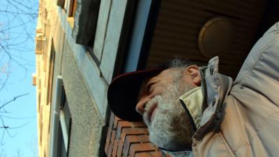 Zsíros György – Fotó: Such Tamás / behir.hu