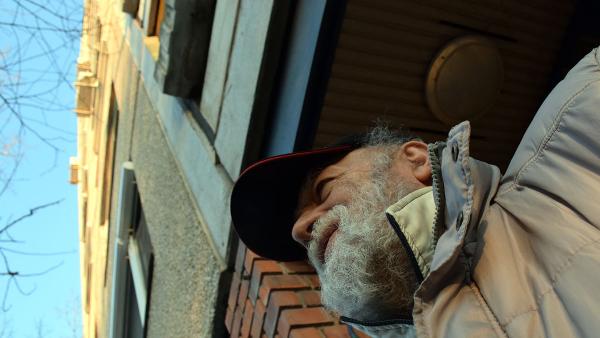 Zsíros György – Fotó: Such Tamás / behir.hu