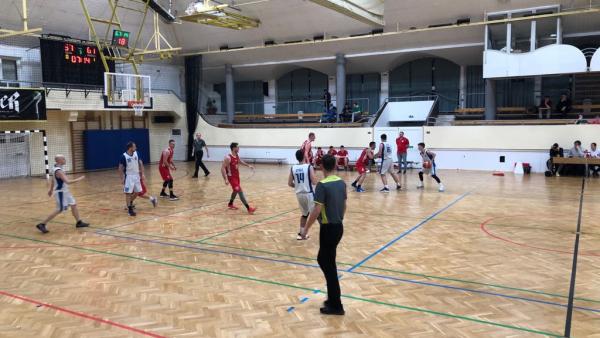 (Fotó: Békéscsabai KK)