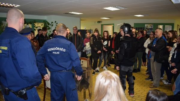 (Fotó: police.hu)