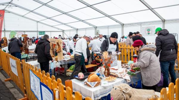 (Fotó: Rosta Tibor - OrosCafé)