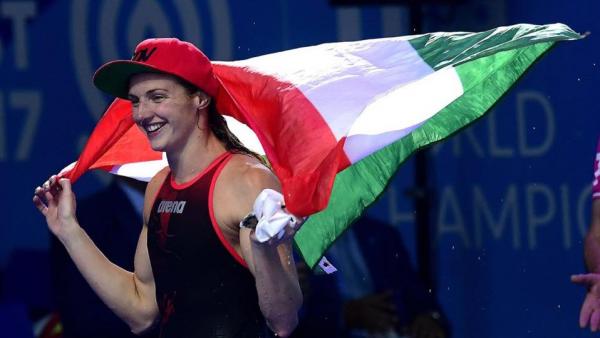 Forrás: Hosszú Katinka / facebook