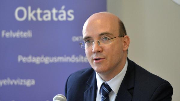 Maruzsa Zoltán (fotó: infostart.hu)