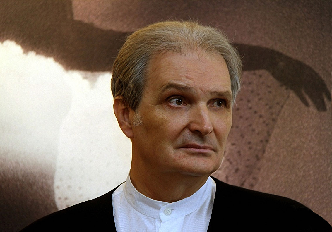 Martin Gábor