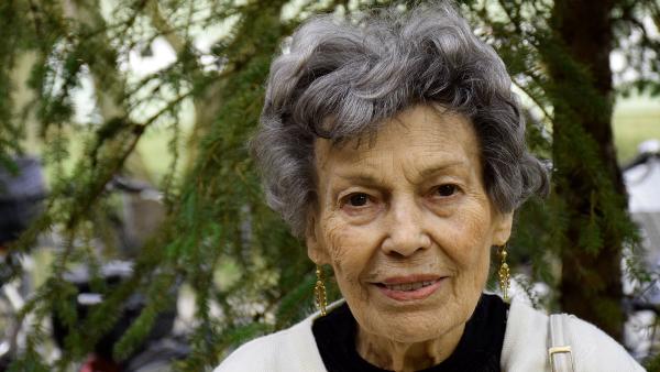 Kovácsné Erzsike néni