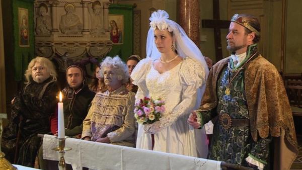 (Fotó: Békéscsabai Jókai Színház)