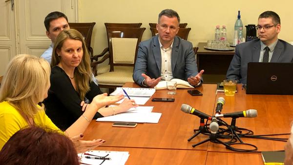 (Fotó: Gyula Város Önkormányzatának hivatlaos oldala)