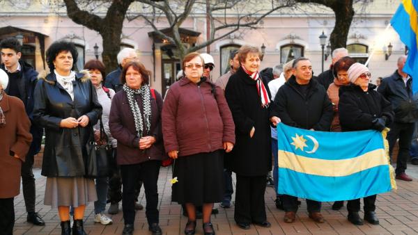 Kép: Szilágyi Viktória (Behir.hu)
