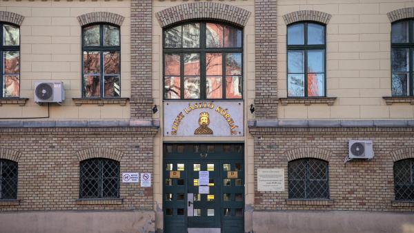 (MTI fotó: Szigetváry Zsolt)