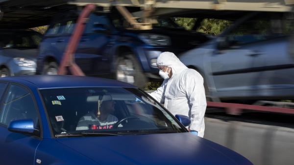 MTI fotó: Varga György