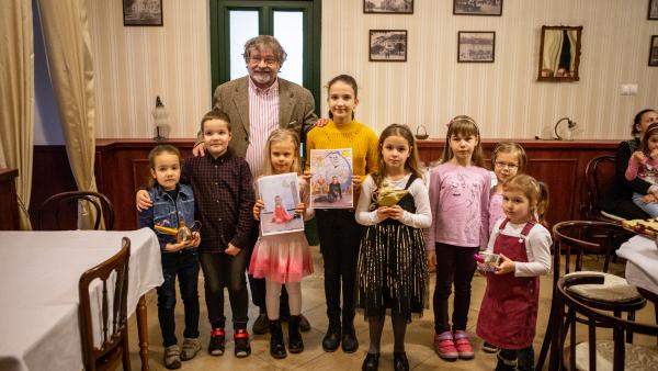 Forrás: Békéscsabai Jókai Színház