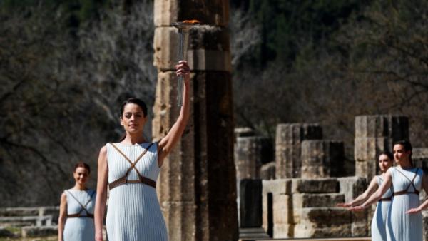 Fotó: MTI/AP/Thanászisz Sztavrakisz