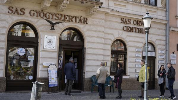 (Fotó: Bagi József)