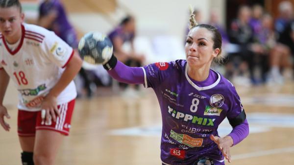 Barján Biankát a legjobbak közé válogatták – (Fotó: Antal János)