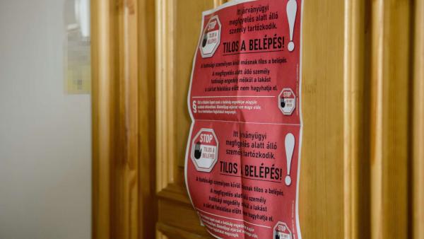 Illusztráció. MTI/Komka Péter