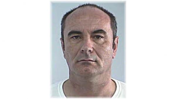 Lencse László. Fotó: police.hu