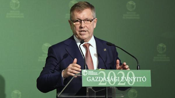 (Fotó: MTI/Koszticsák Szilárd)