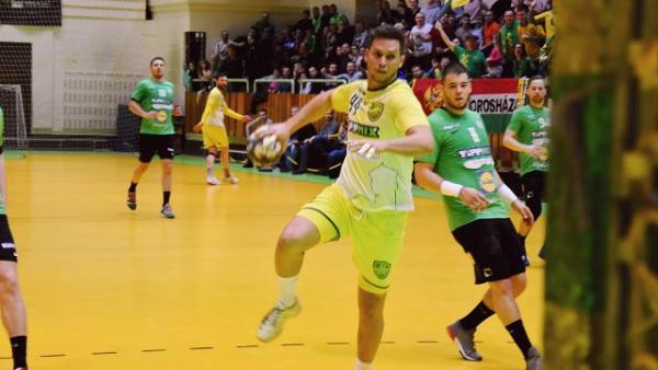 Döntetlent játszott az OFKSE a Fradi ellen. Fotó: OFKSE/Zsedényi Péter