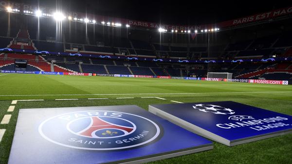 A mérkőzés helyszíne a Parc des Princes stadion – (Fotó: psg.fr)