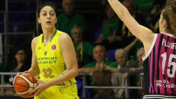 A Sopron kiesett a nemzetközi kupából – (Fotó: 24.hu)