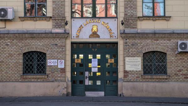 (A kép illusztráció. Forrás: nlc.hu)