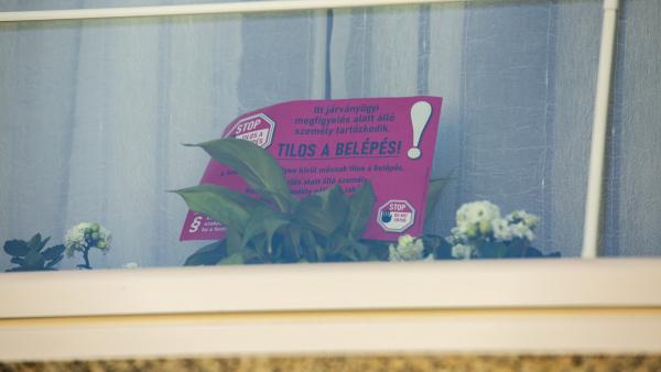 Illusztráció – (MTI/Varga György)