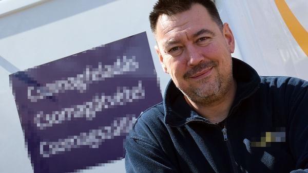 Lipták Peti, alias Kismínusz