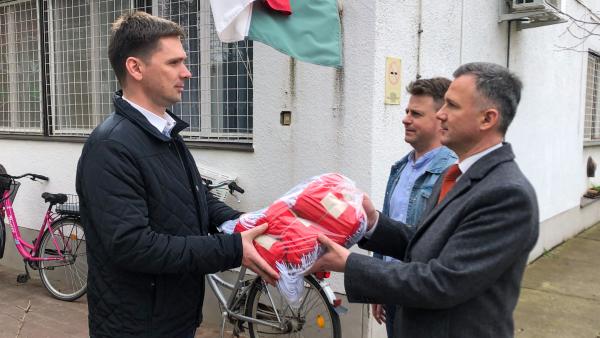 (Kép forrás: Görgényi Ernő facebook oldala)