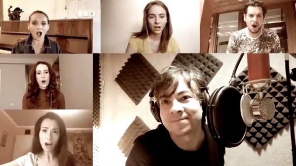 Fotó: Horgas Ádám facebook oldala