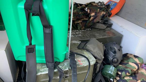 Fotó: Szarvas Péter facebook oldala