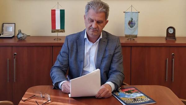 Szarvas Péter (fotó: facebook)