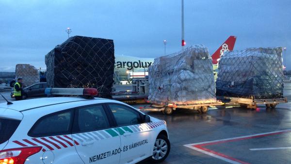 Fotó: Nemzeti Adó- és Vámhivatal