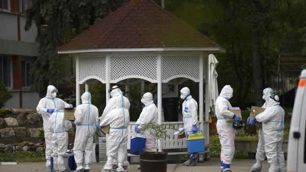 MTI fotó: Kovács Tamás