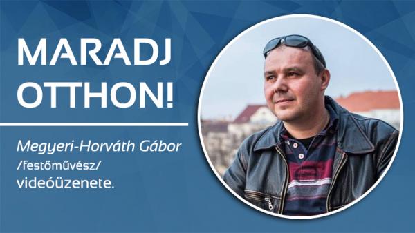 Megyeri-Horváth Gábor