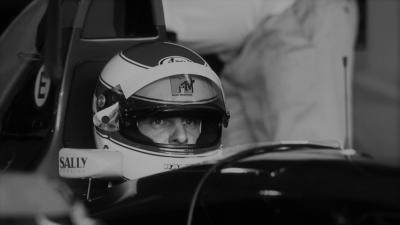 Roland Ratzenberger – (Fotó: formula1.com)